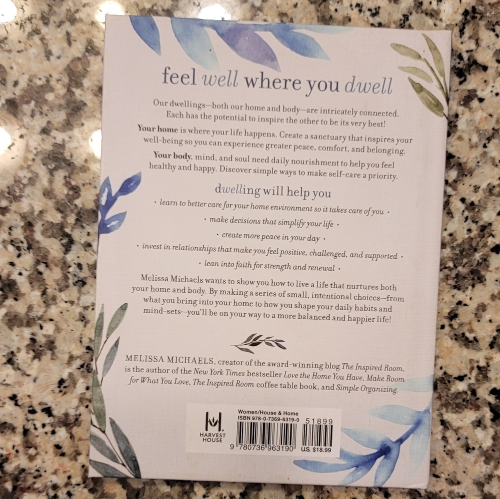 Dwelling - by Melissa Michaels - Picture 2 of 4